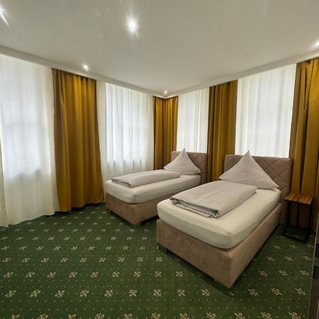City Apartments - Nuernberg Altstadt 外观 照片