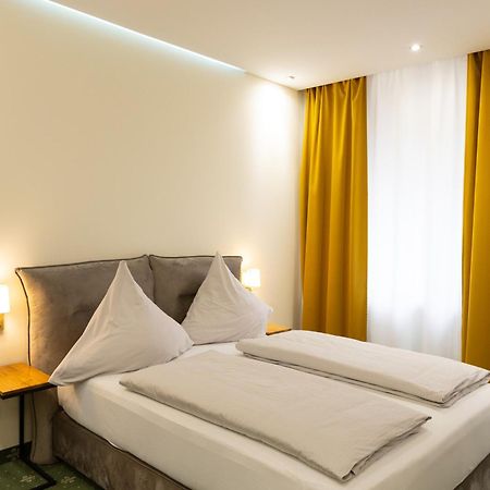 City Apartments - Nuernberg Altstadt 外观 照片