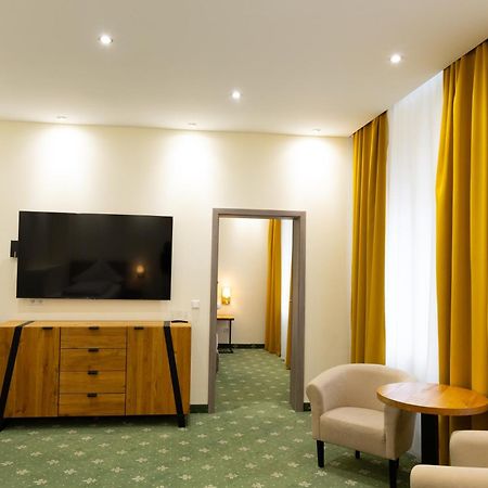 City Apartments - Nuernberg Altstadt 外观 照片