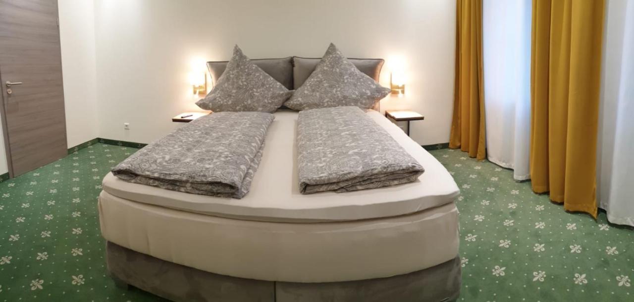 City Apartments - Nuernberg Altstadt 外观 照片