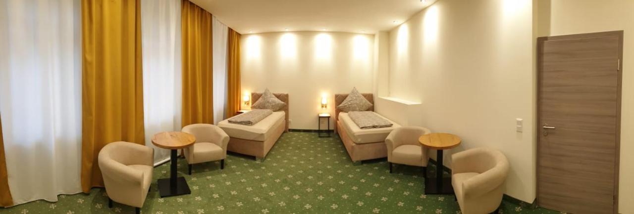 City Apartments - Nuernberg Altstadt 外观 照片