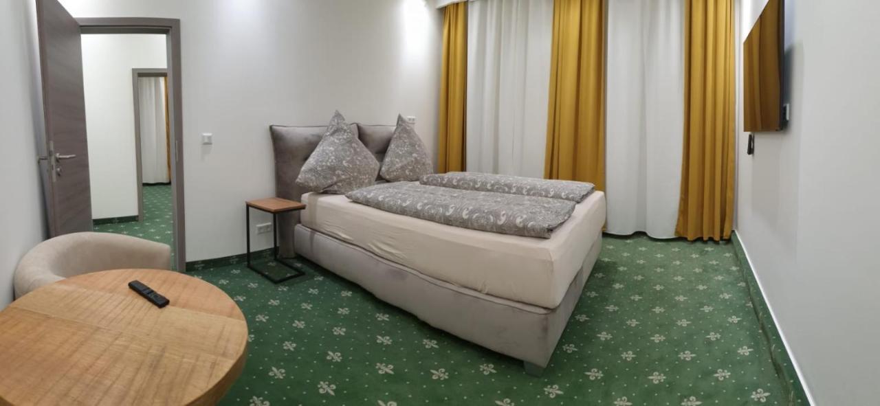 City Apartments - Nuernberg Altstadt 外观 照片