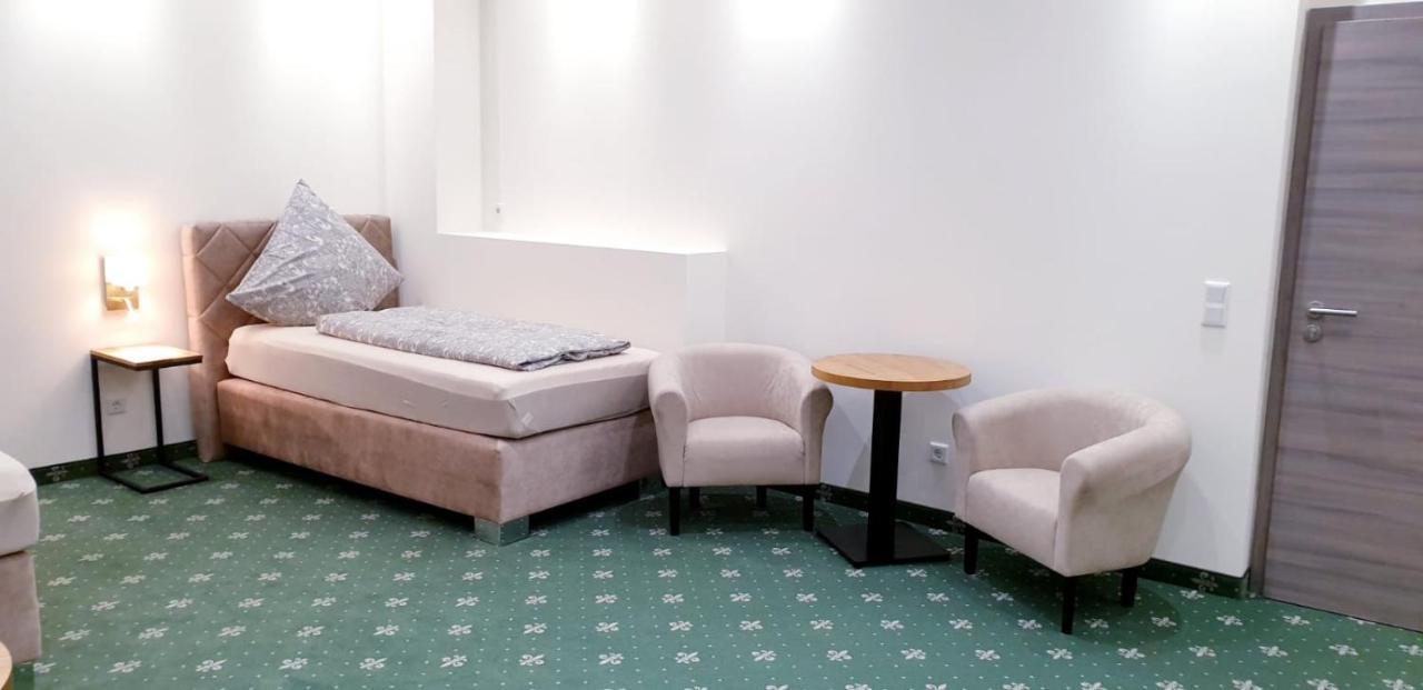 City Apartments - Nuernberg Altstadt 外观 照片