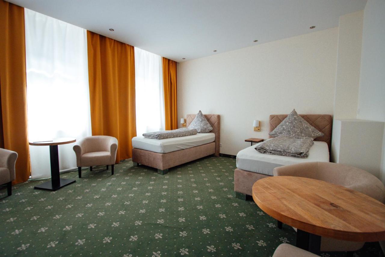 City Apartments - Nuernberg Altstadt 外观 照片
