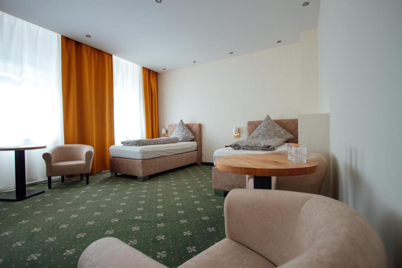 City Apartments - Nuernberg Altstadt 外观 照片