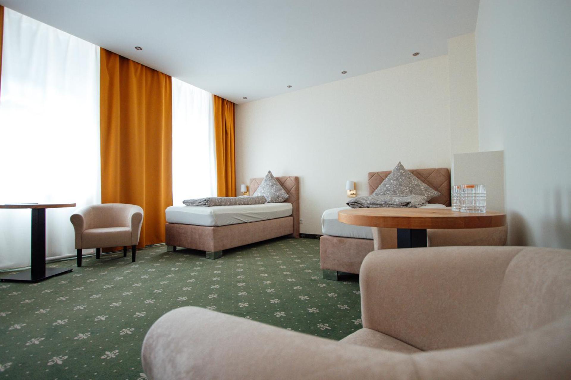 City Apartments - Nuernberg Altstadt 外观 照片