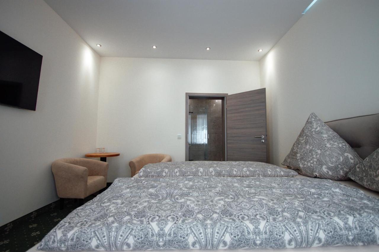 City Apartments - Nuernberg Altstadt 外观 照片