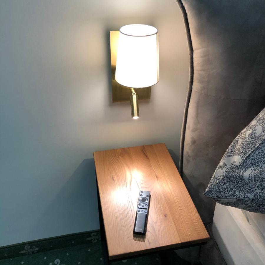 City Apartments - Nuernberg Altstadt 外观 照片