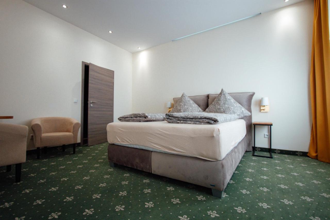 City Apartments - Nuernberg Altstadt 外观 照片