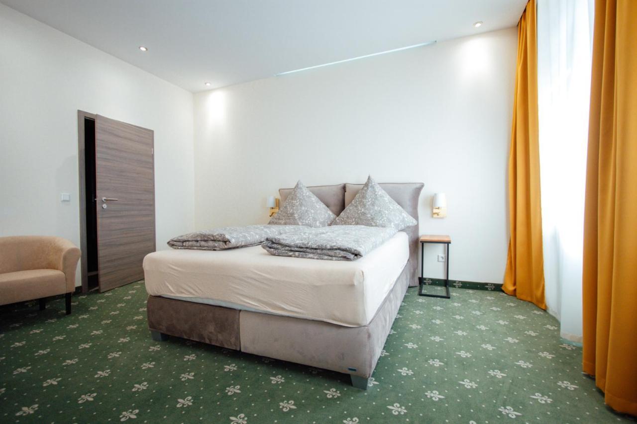 City Apartments - Nuernberg Altstadt 外观 照片