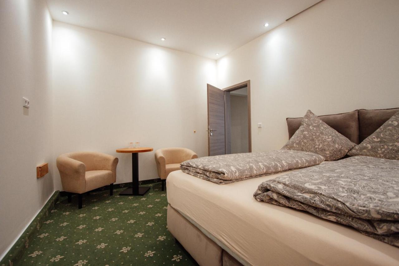 City Apartments - Nuernberg Altstadt 外观 照片