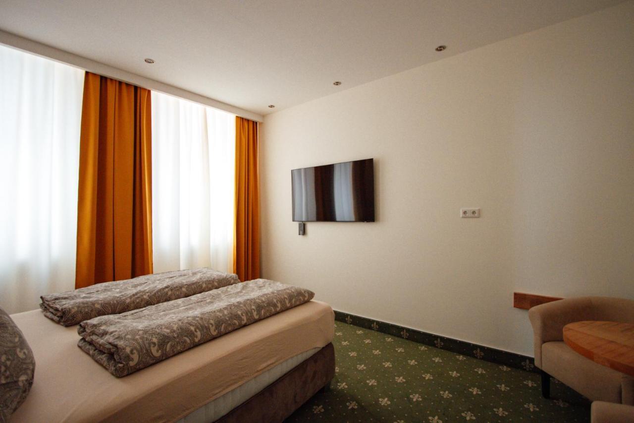 City Apartments - Nuernberg Altstadt 外观 照片
