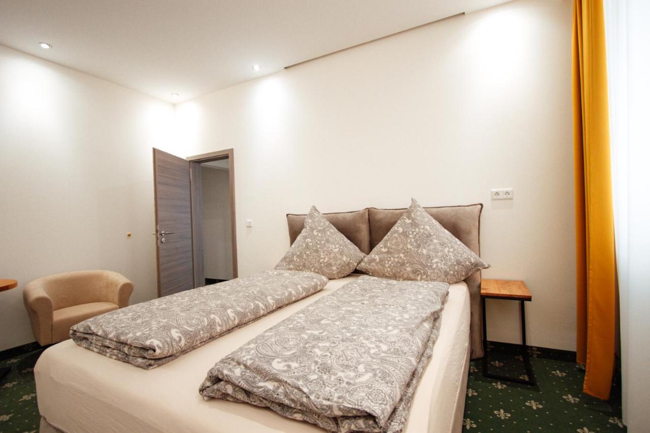 City Apartments - Nuernberg Altstadt 外观 照片