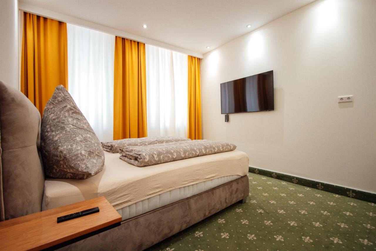 City Apartments - Nuernberg Altstadt 外观 照片