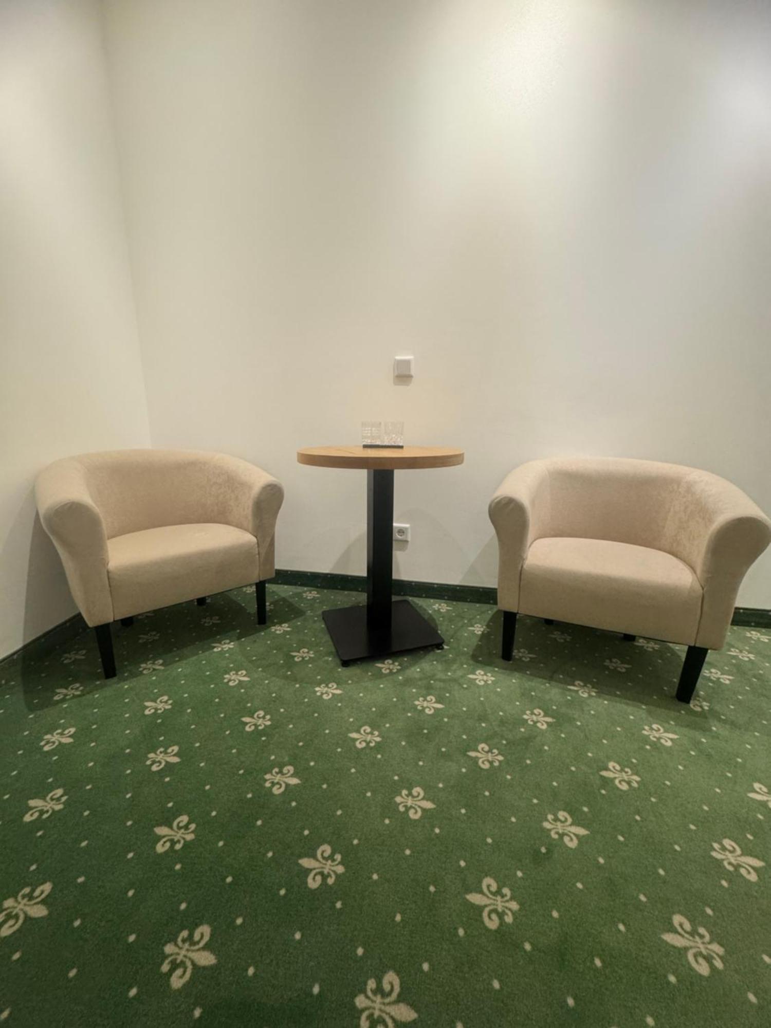 City Apartments - Nuernberg Altstadt 外观 照片