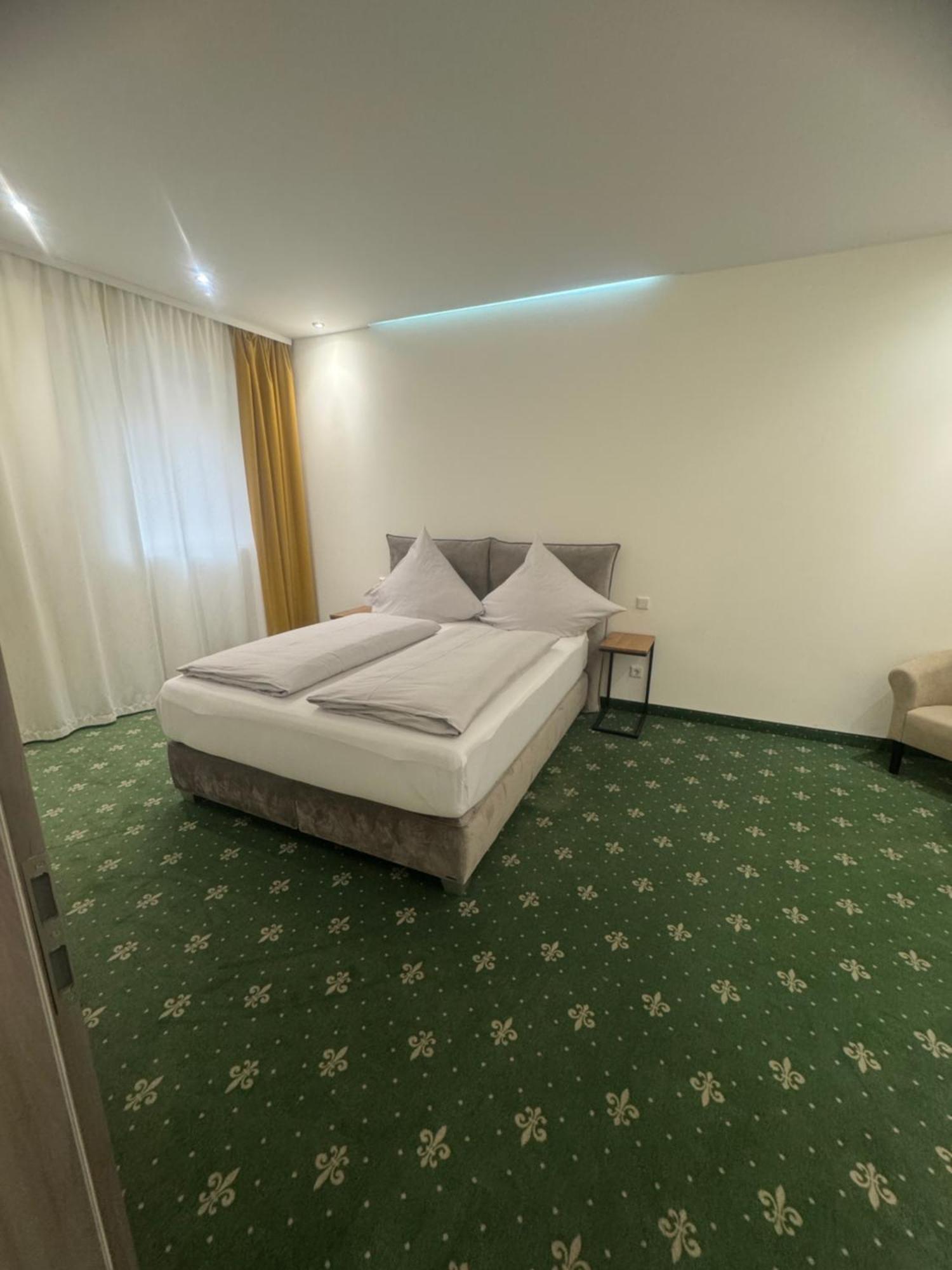 City Apartments - Nuernberg Altstadt 外观 照片