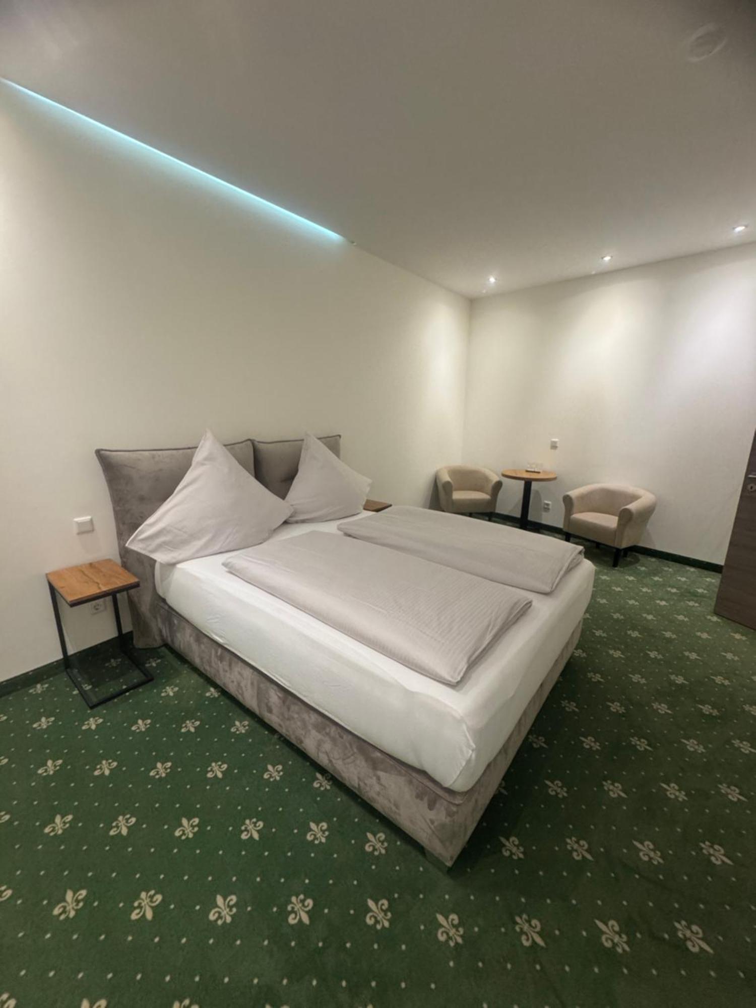 City Apartments - Nuernberg Altstadt 外观 照片