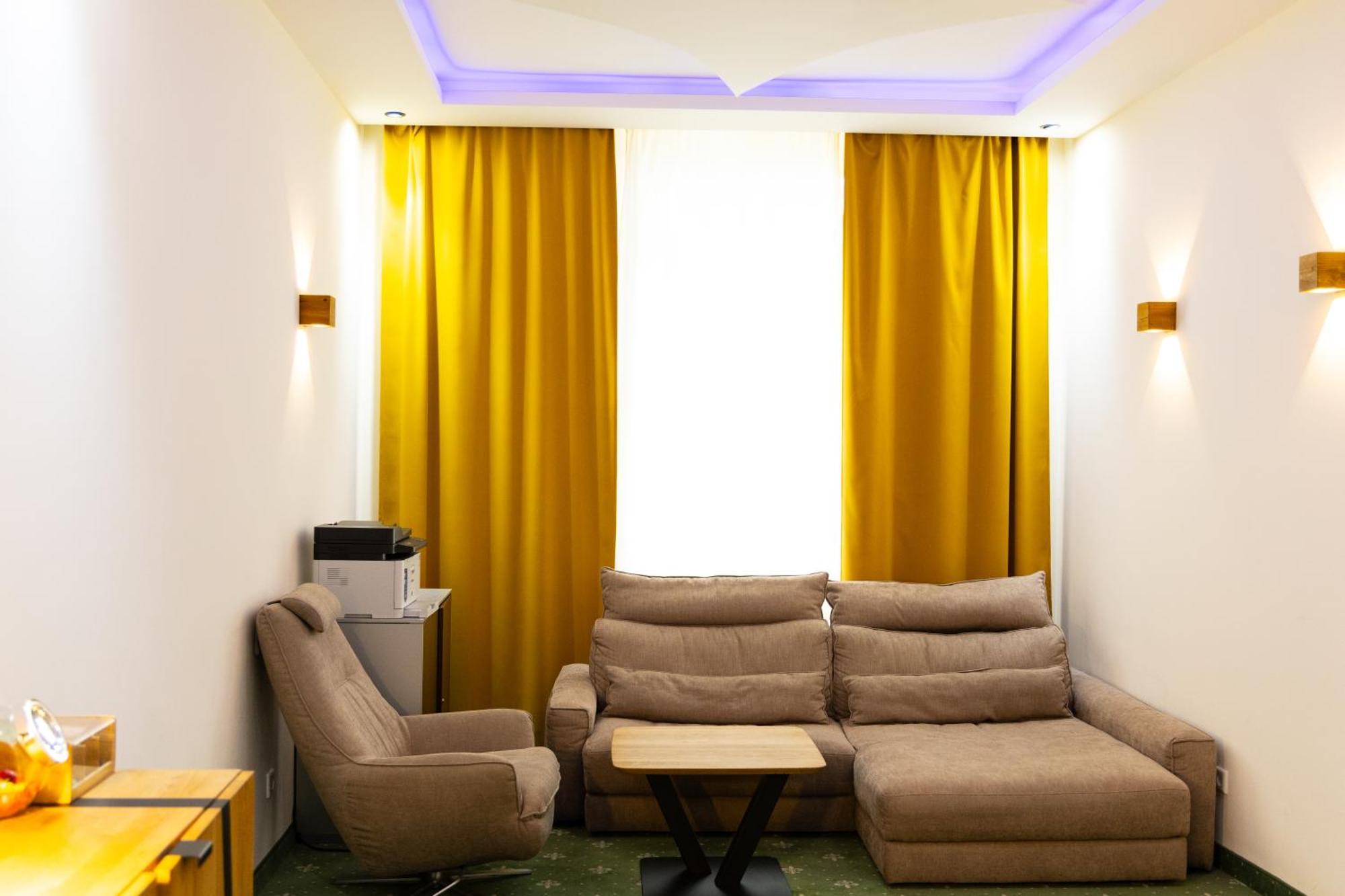 City Apartments - Nuernberg Altstadt 外观 照片