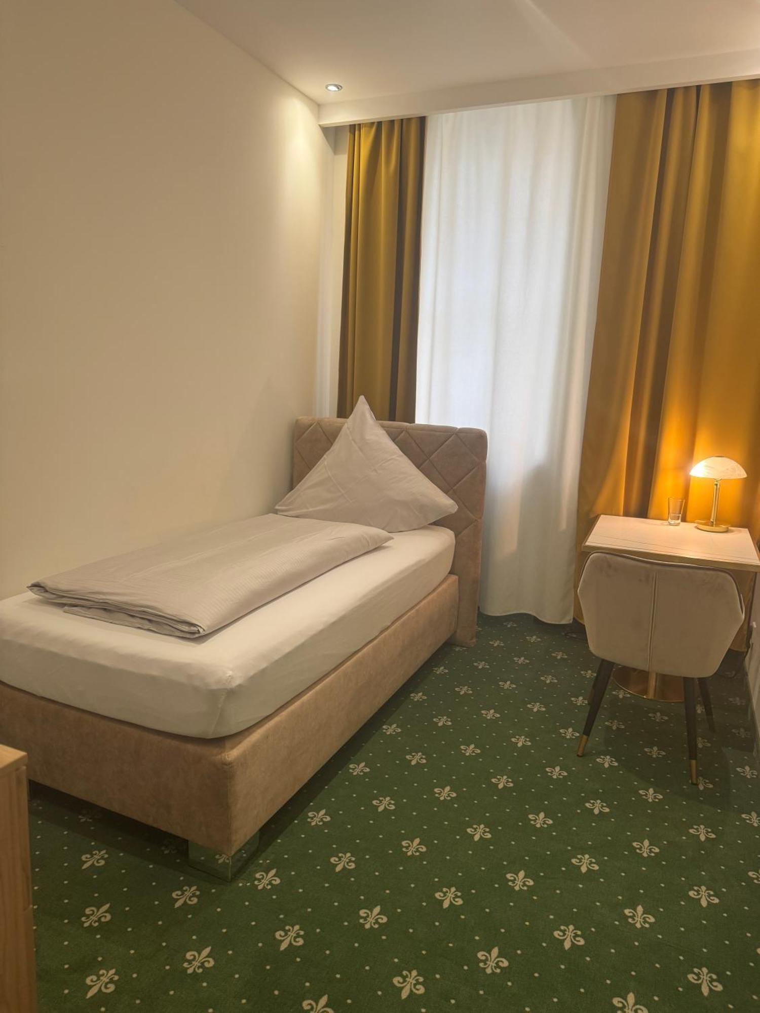 City Apartments - Nuernberg Altstadt 外观 照片