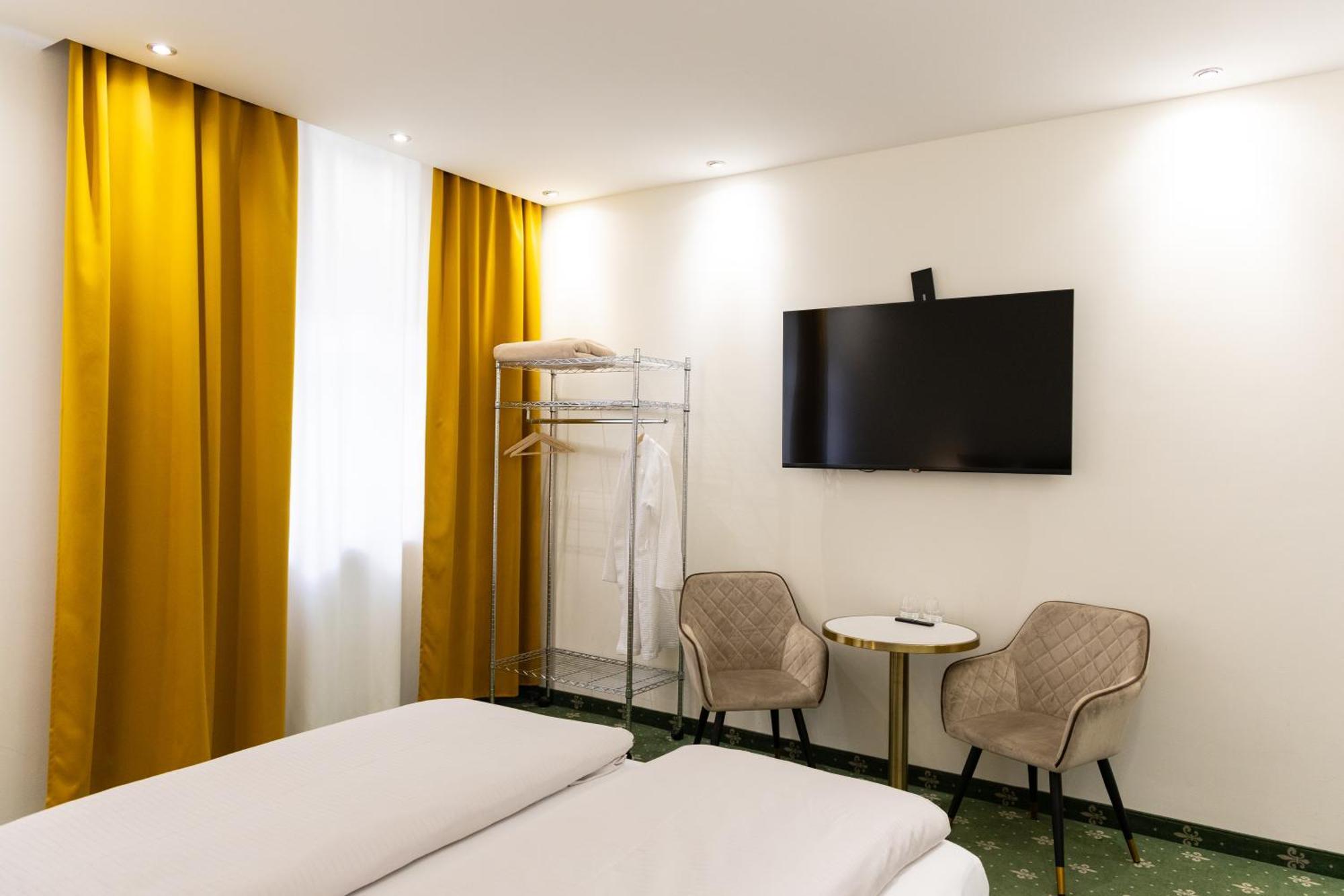 City Apartments - Nuernberg Altstadt 外观 照片