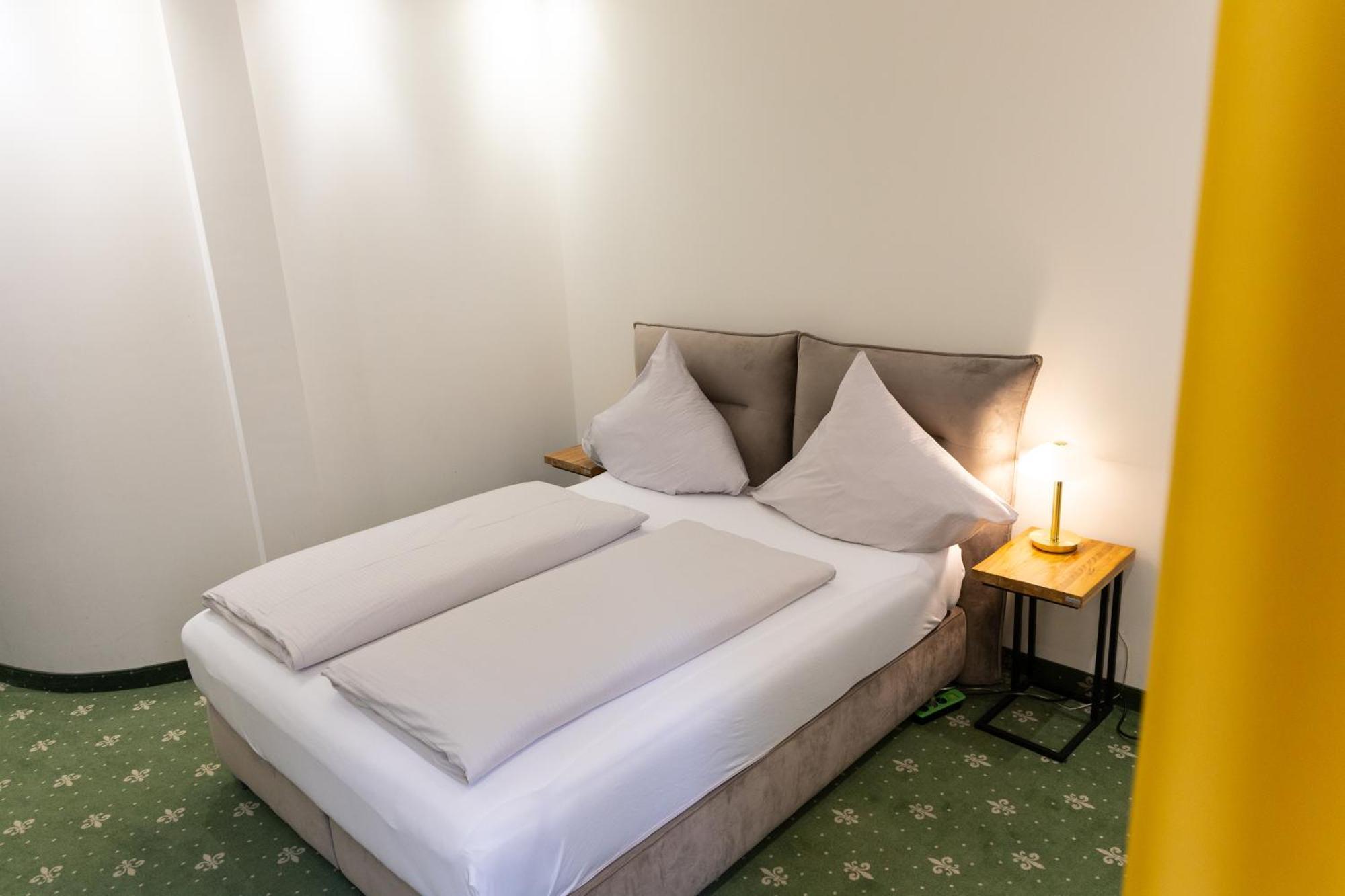 City Apartments - Nuernberg Altstadt 外观 照片