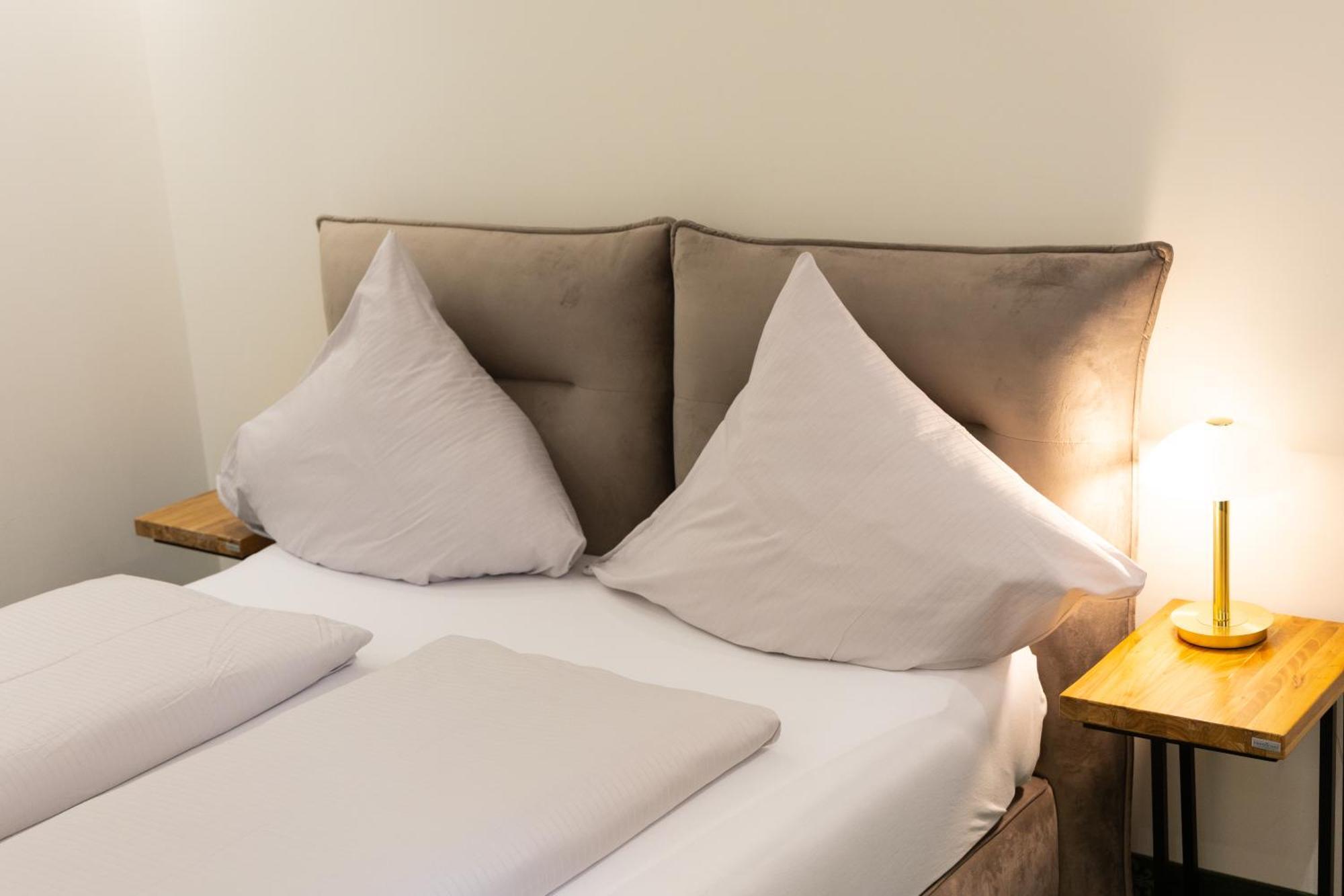 City Apartments - Nuernberg Altstadt 外观 照片