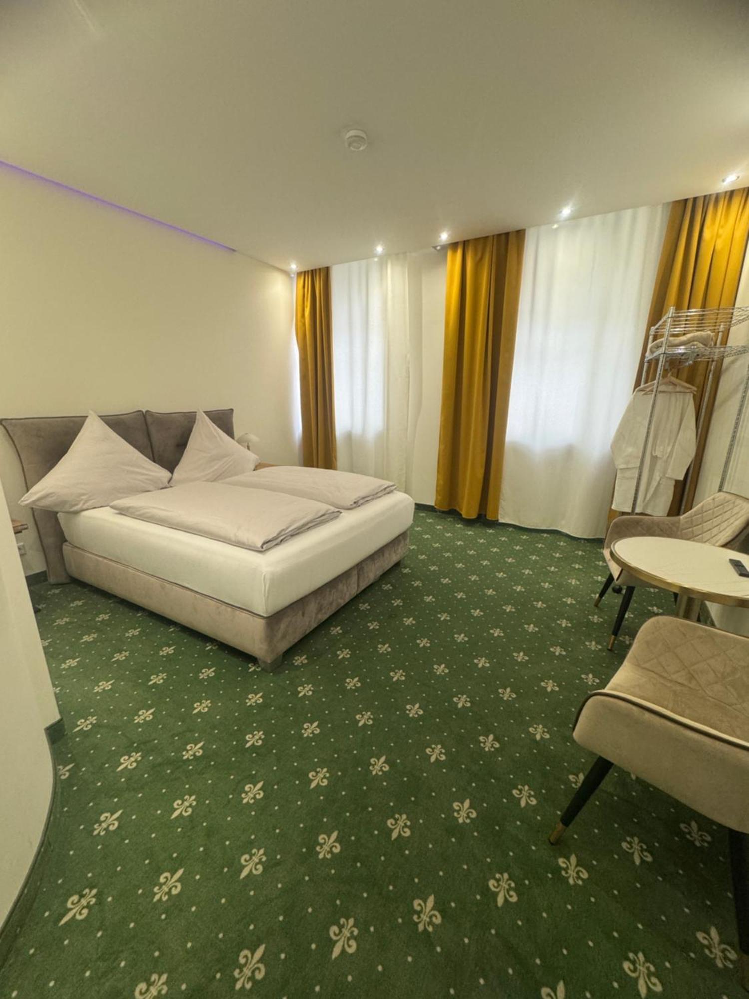 City Apartments - Nuernberg Altstadt 外观 照片