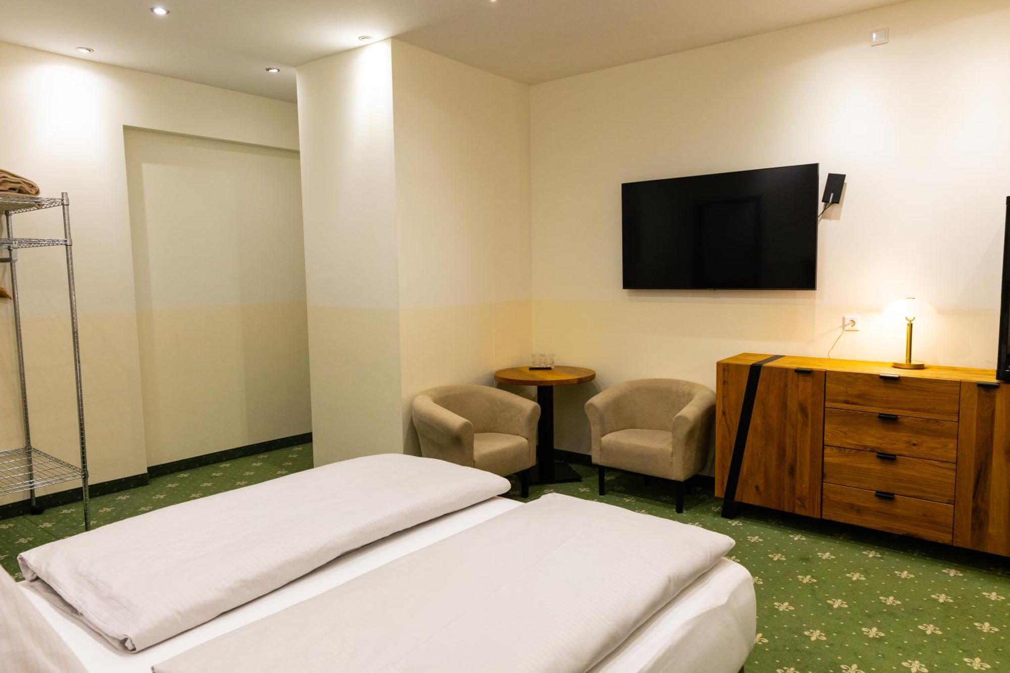 City Apartments - Nuernberg Altstadt 外观 照片