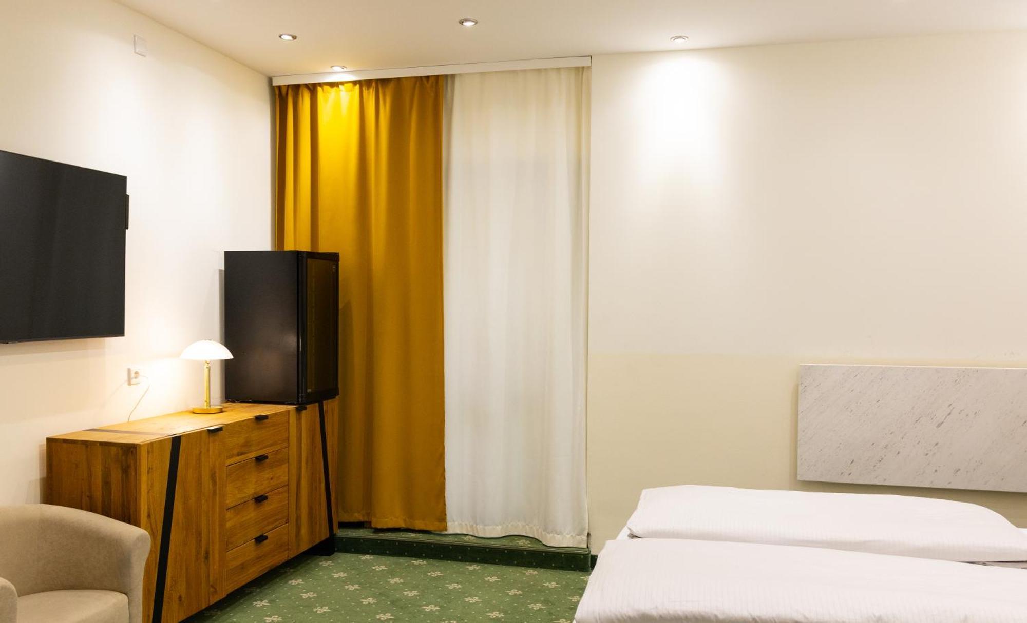 City Apartments - Nuernberg Altstadt 外观 照片