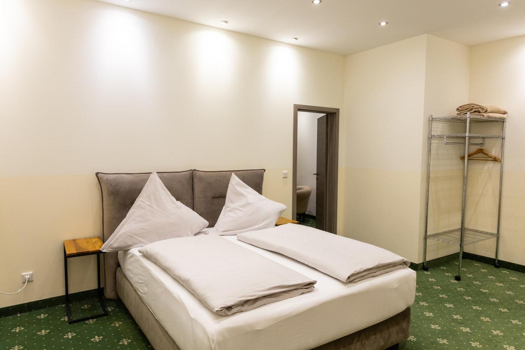 City Apartments - Nuernberg Altstadt 外观 照片