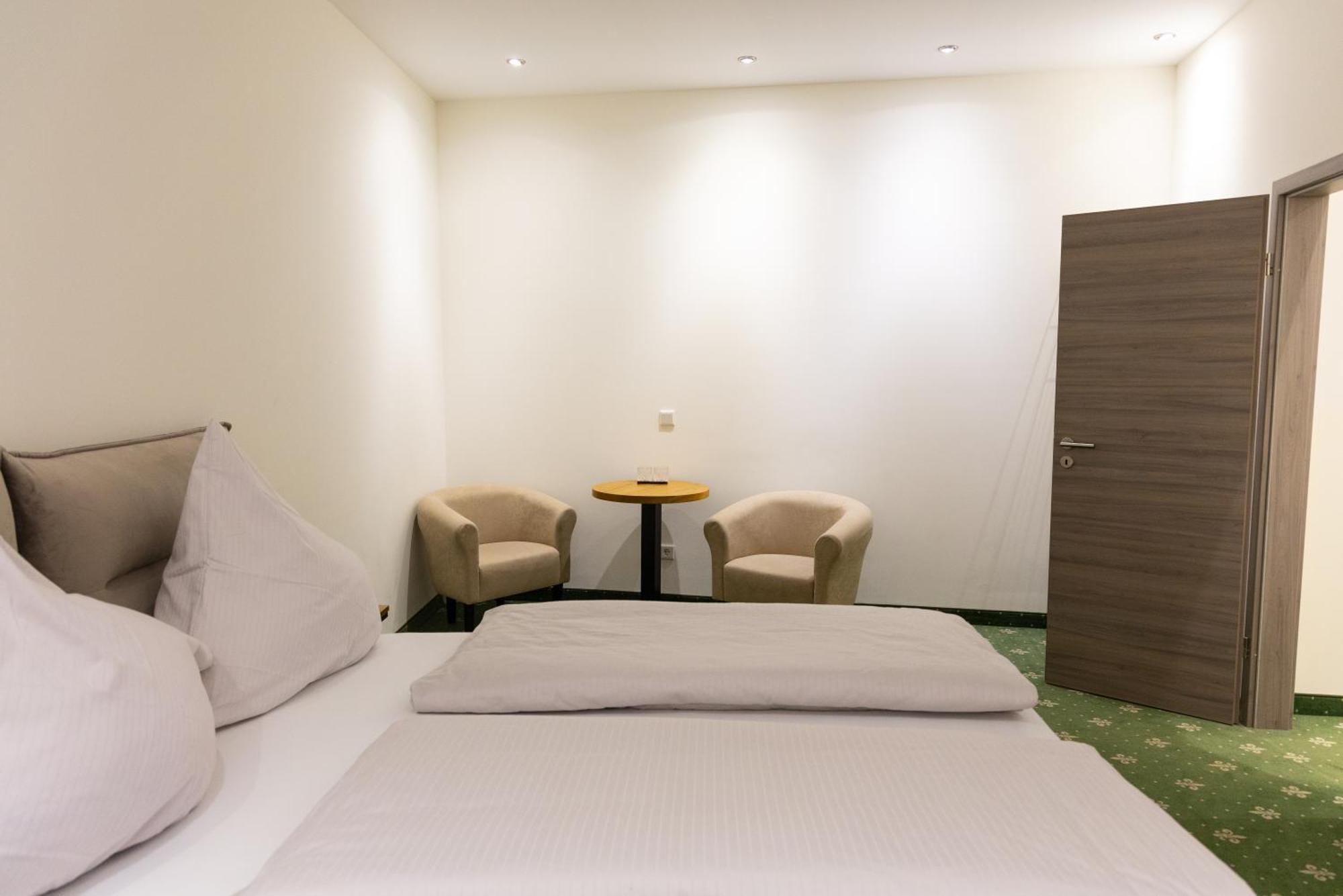 City Apartments - Nuernberg Altstadt 外观 照片