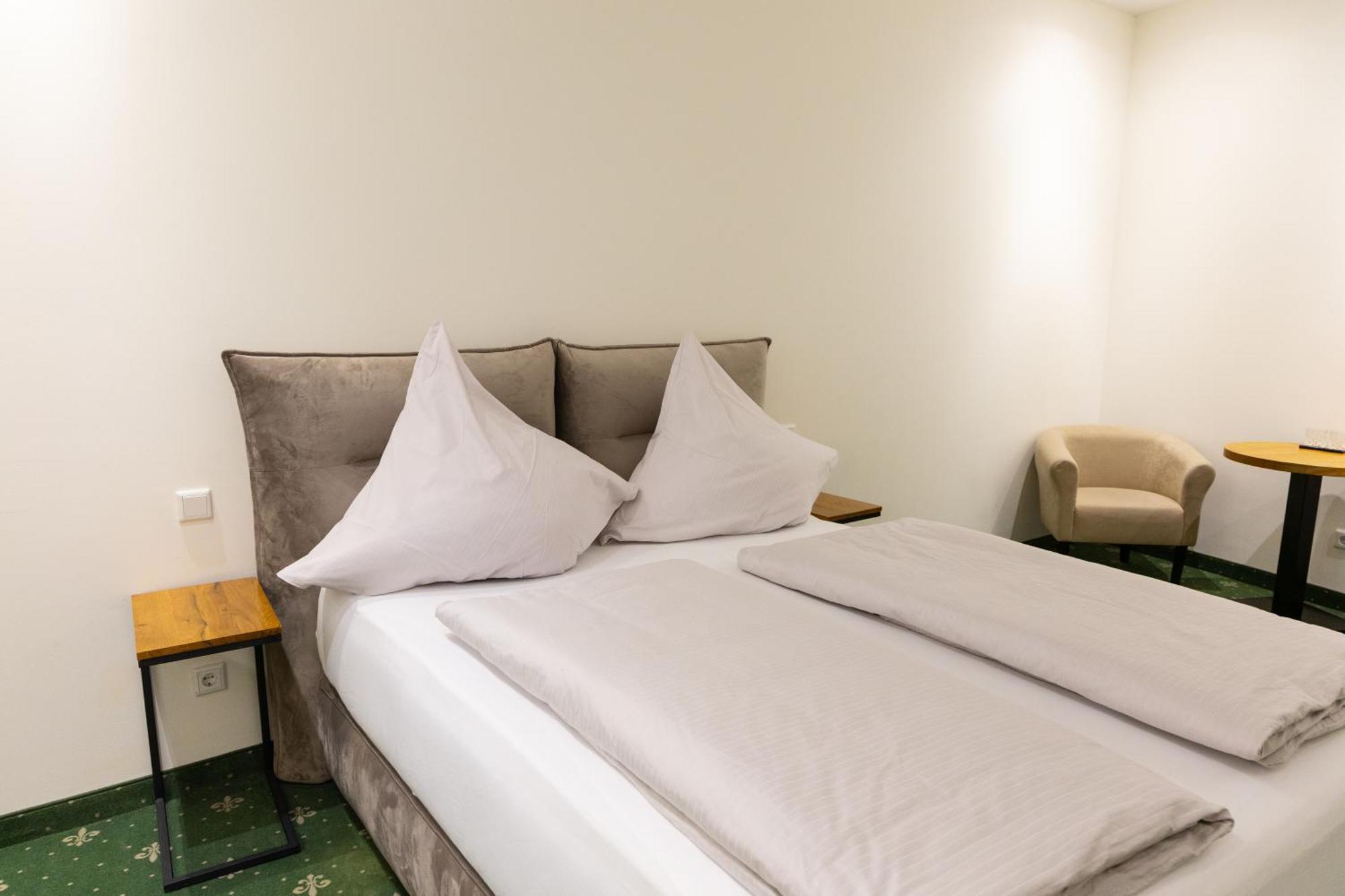 City Apartments - Nuernberg Altstadt 客房 照片