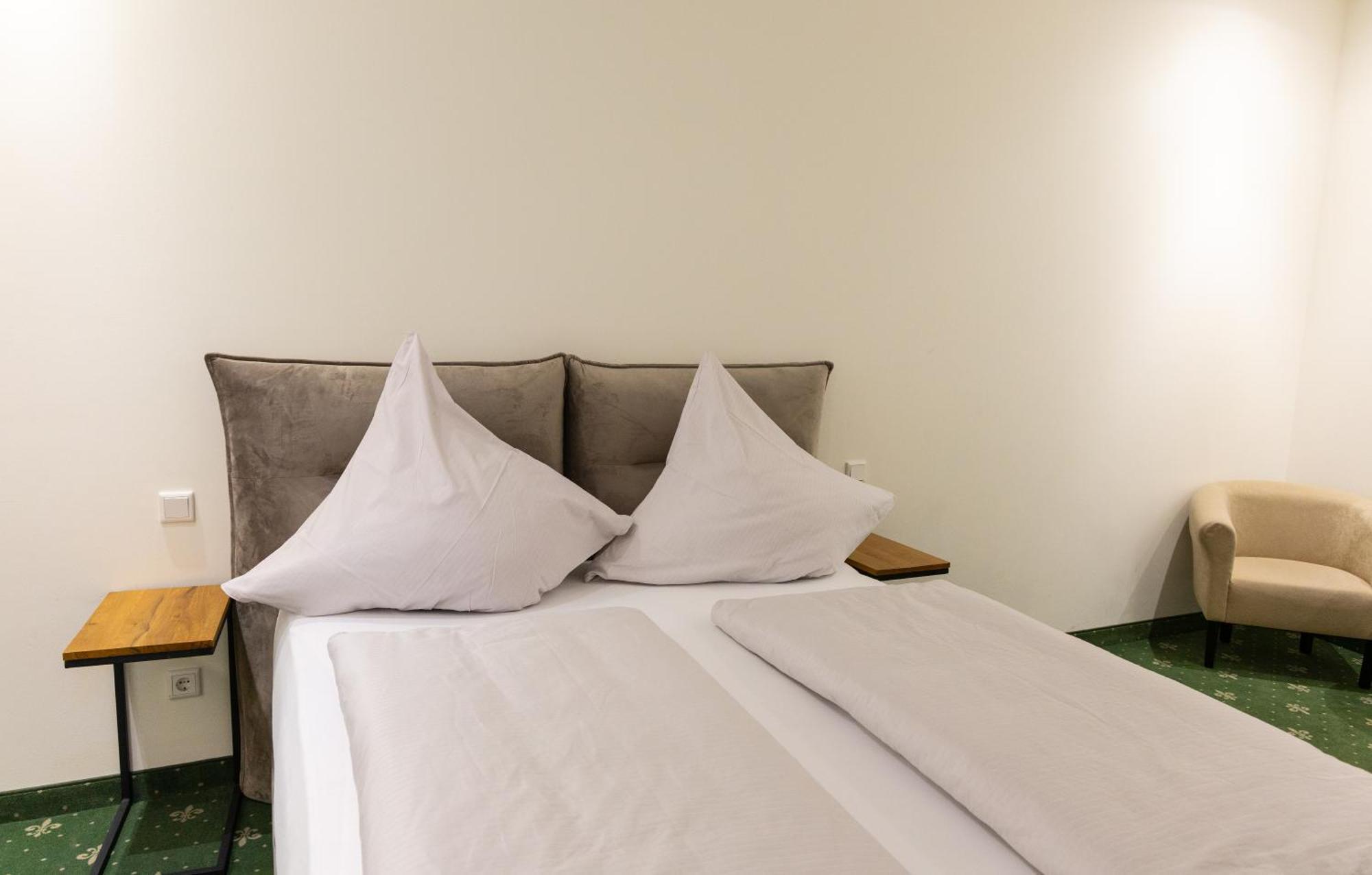 City Apartments - Nuernberg Altstadt 外观 照片