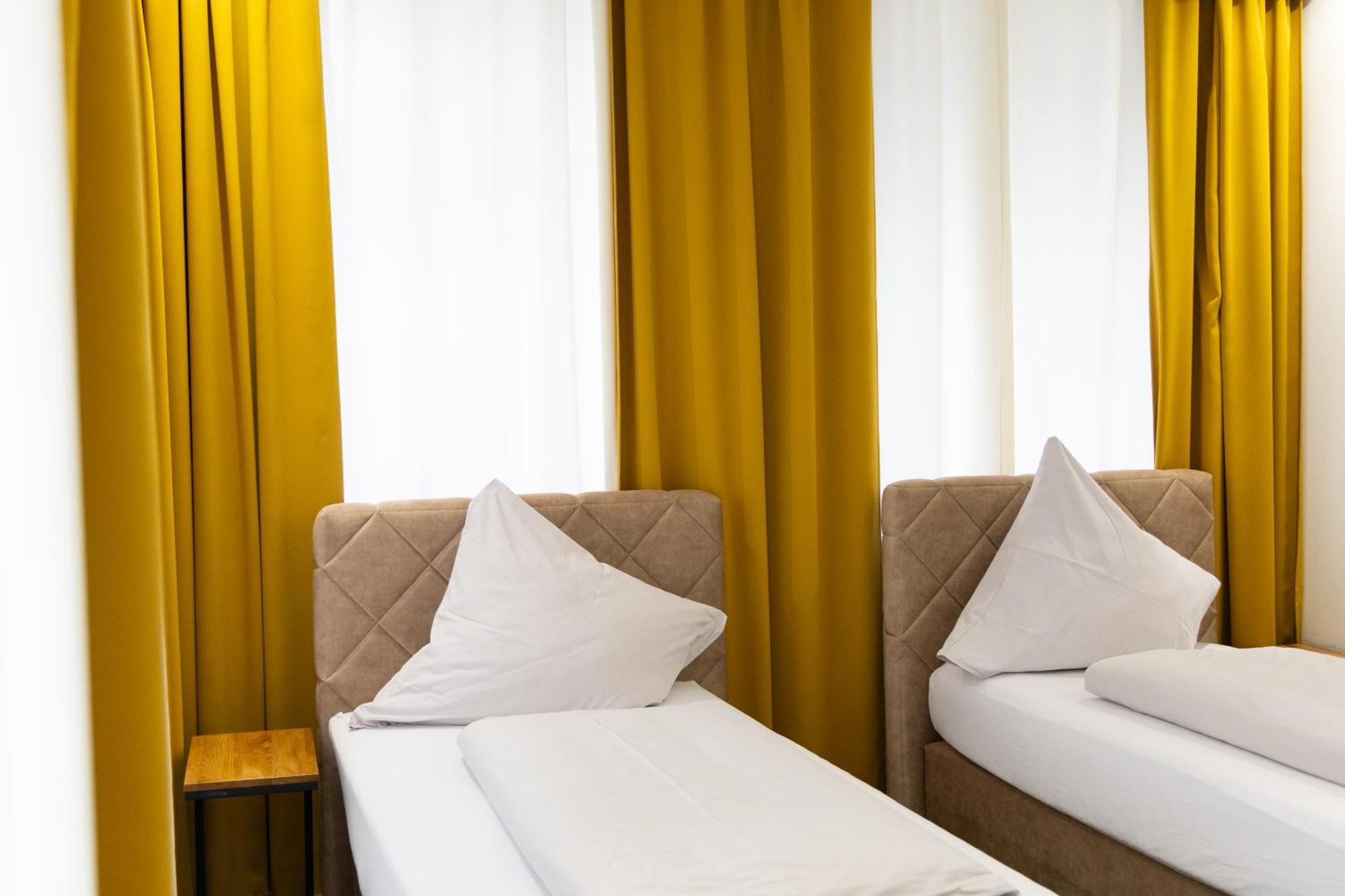 City Apartments - Nuernberg Altstadt 客房 照片