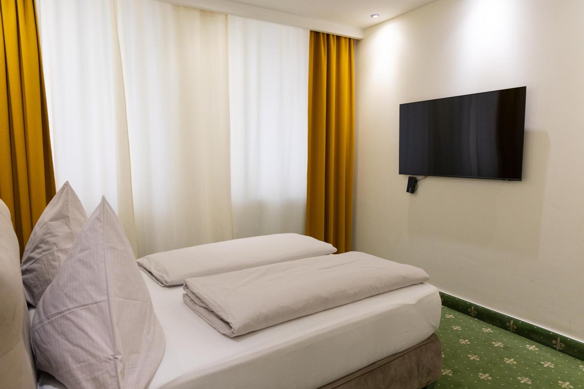 City Apartments - Nuernberg Altstadt 外观 照片