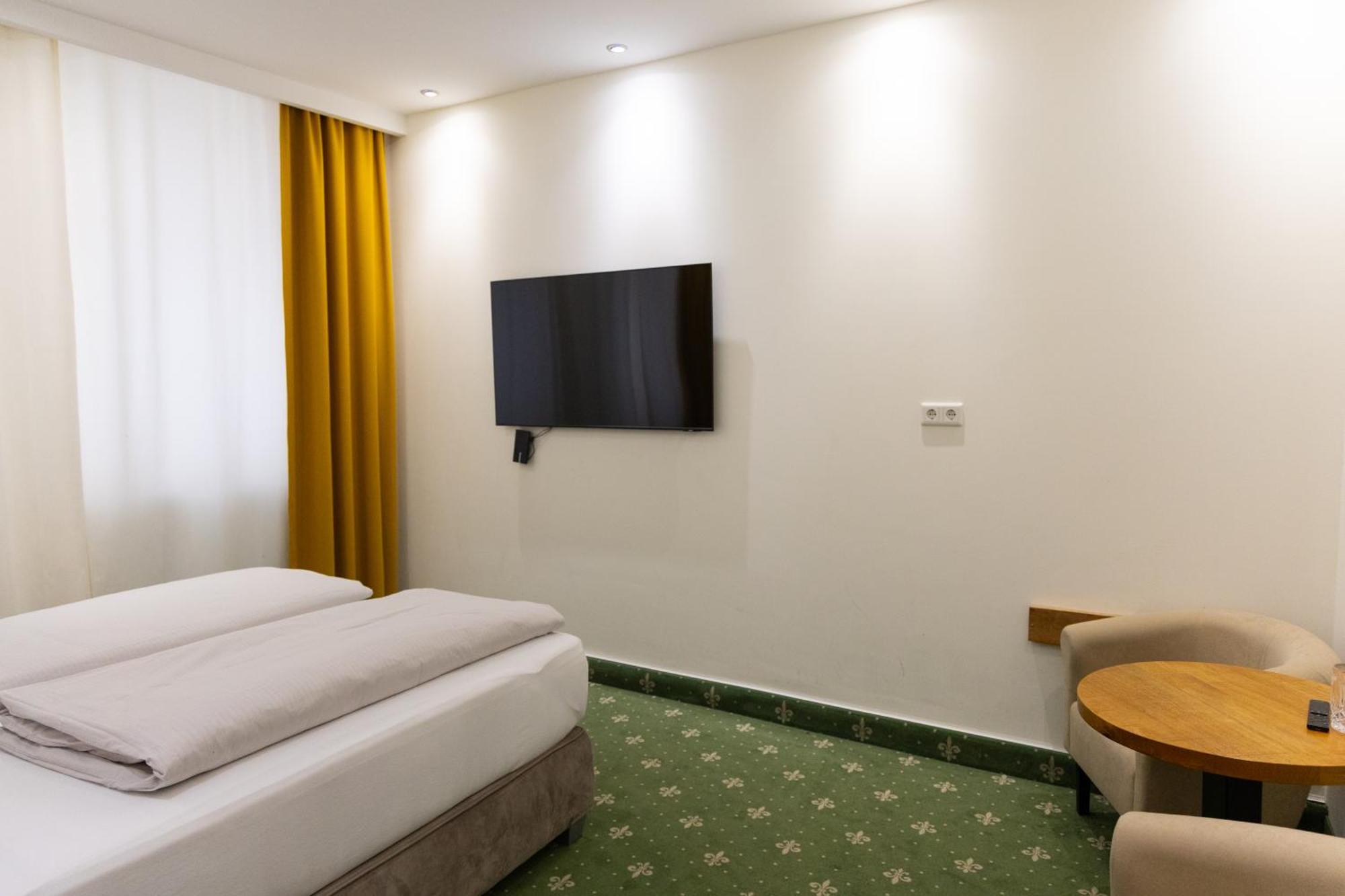 City Apartments - Nuernberg Altstadt 客房 照片