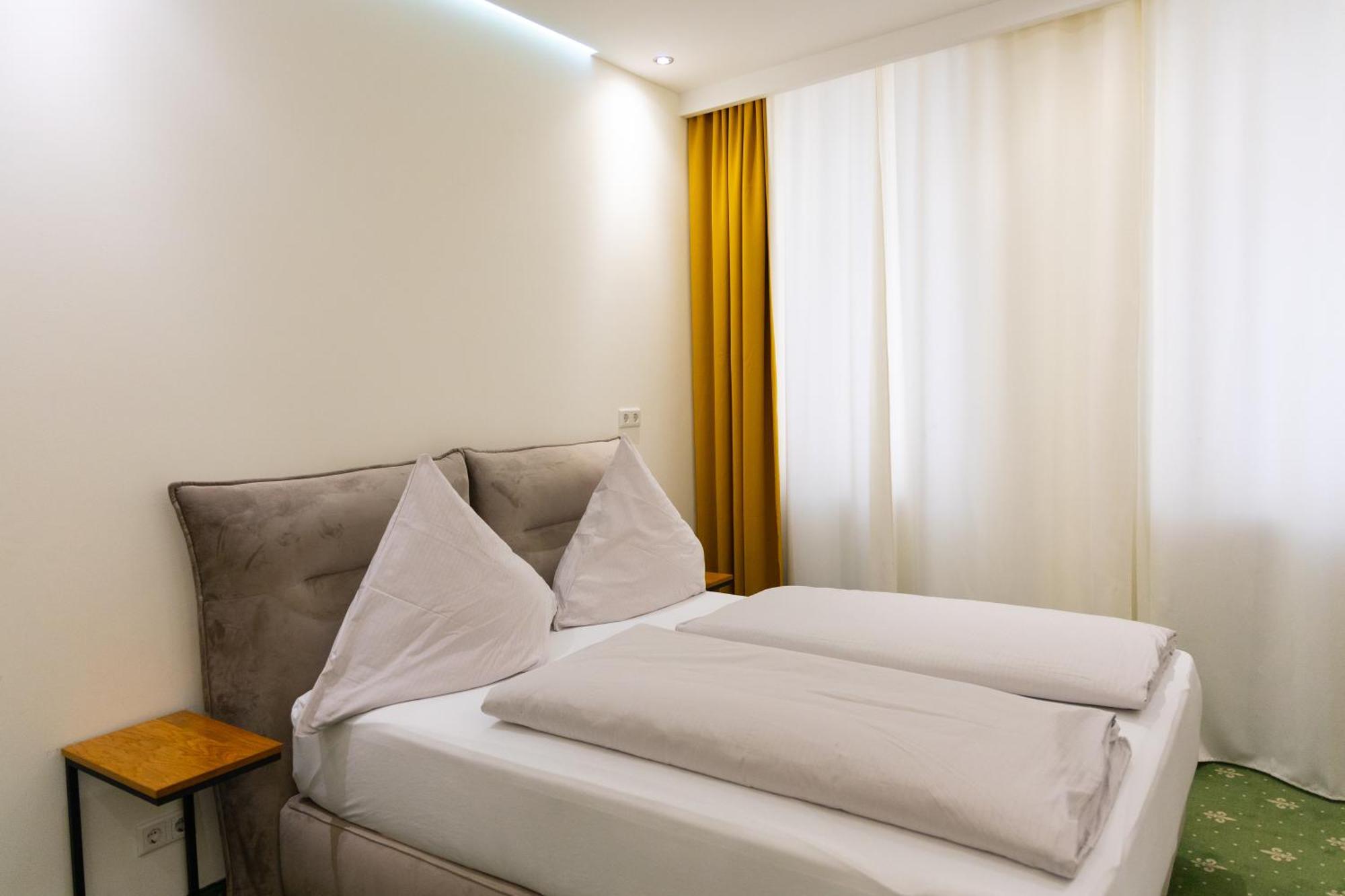City Apartments - Nuernberg Altstadt 外观 照片