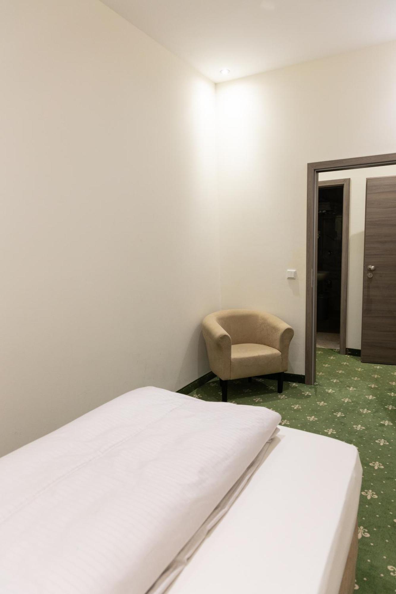 City Apartments - Nuernberg Altstadt 客房 照片
