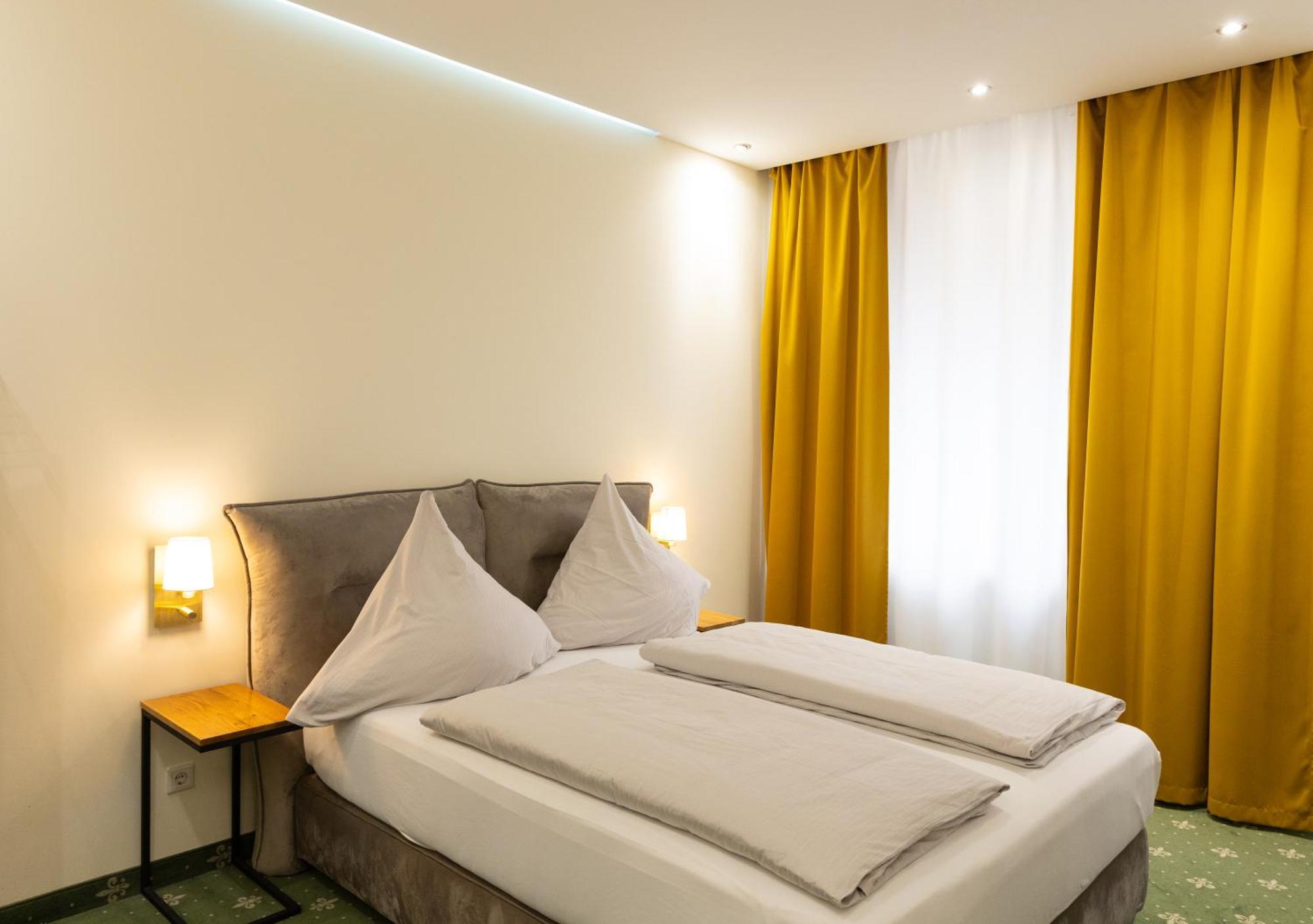 City Apartments - Nuernberg Altstadt 外观 照片