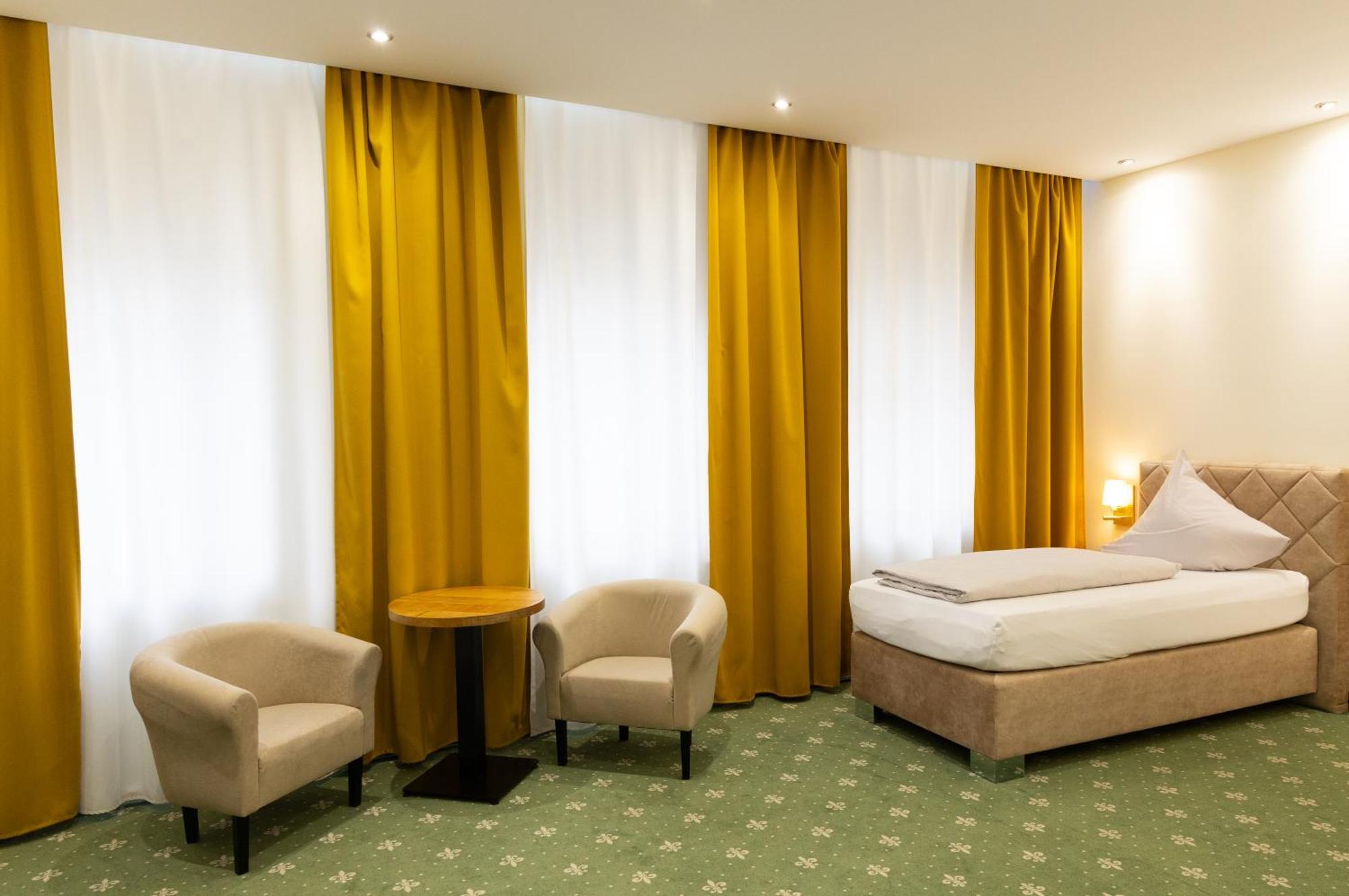 City Apartments - Nuernberg Altstadt 外观 照片