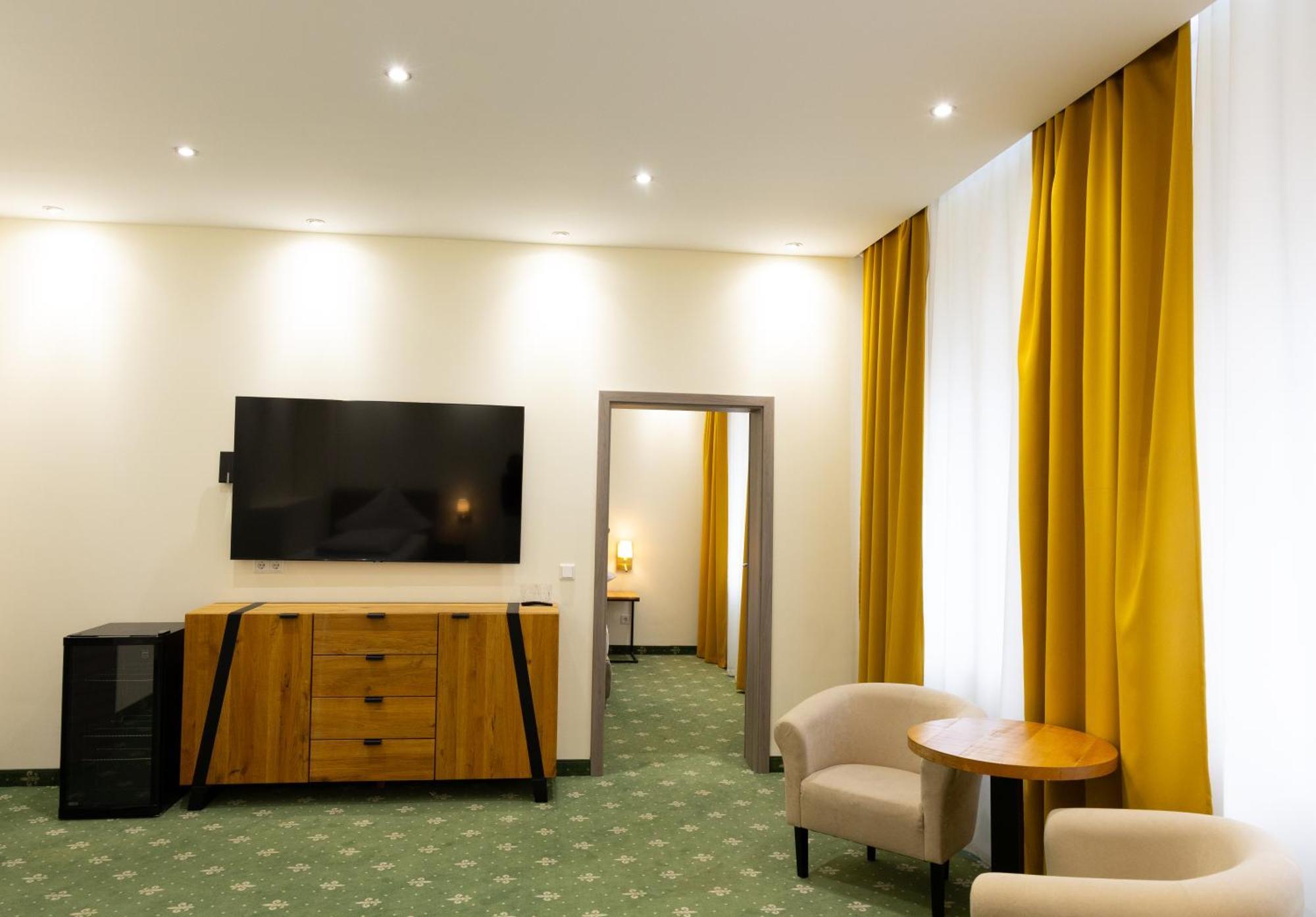 City Apartments - Nuernberg Altstadt 外观 照片